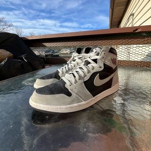 Men’s Jordan 1 Retro High OG - “Shadow 2.0”
